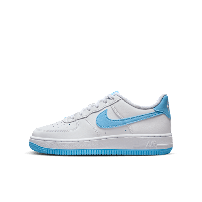 Nike Air Force 1 Older Kids Shoes. Nike CA